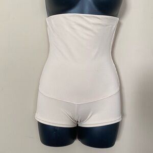 Maidenform Nude Shapewear Shorts